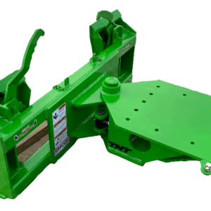 hydraulic swivel adapter excavator attachment